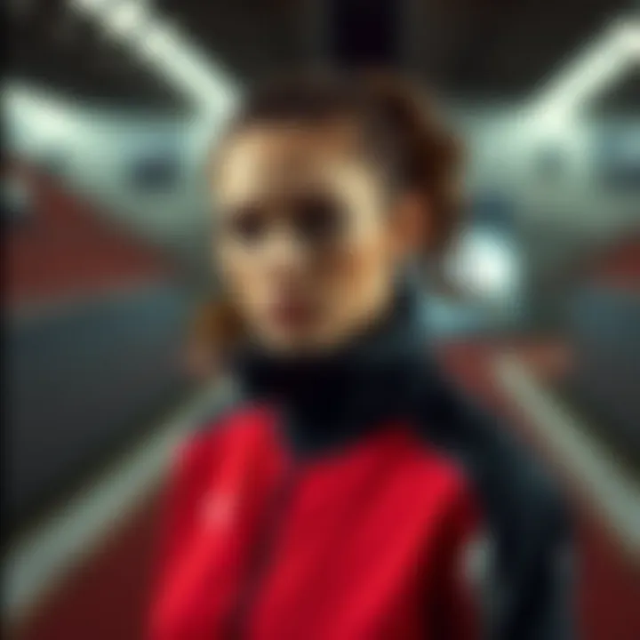 Magnificent 1RM Nedir? Spor Giyiminde Uygulama Alanları Magnificent 1RM Nedir? Spor Giyiminde Uygulama Alanları