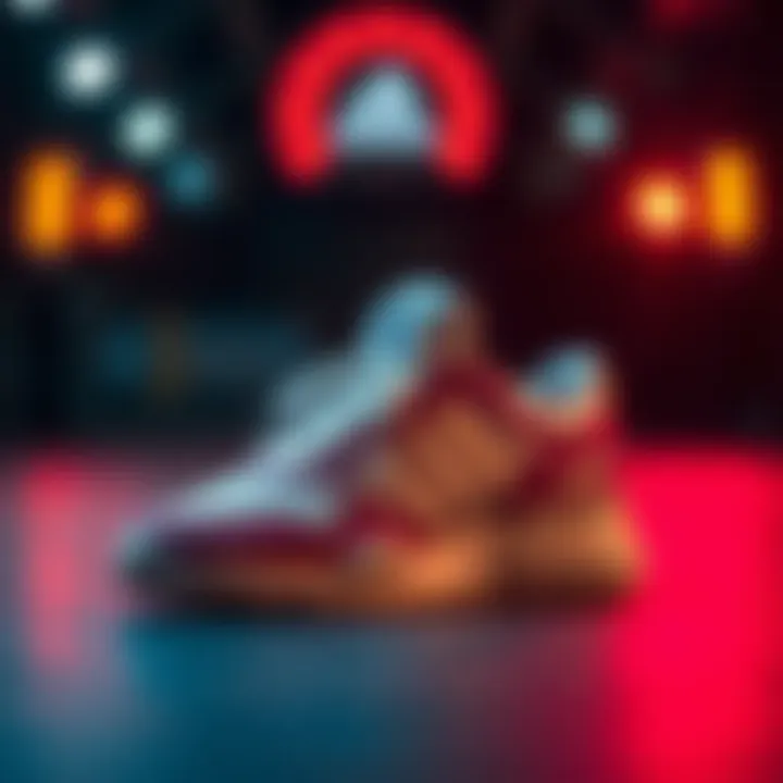 Magnificent GW8336 Adidas: Spor Giyimde Yenilikçi Yaklaşımlar Magnificent GW8336 Adidas: Spor Giyimde Yenilikçi Yaklaşımlar