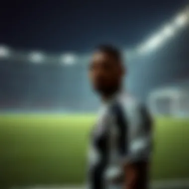 Magnificent Juventus Yeni Sezon Forma 2024: Tasarım ve Trendler