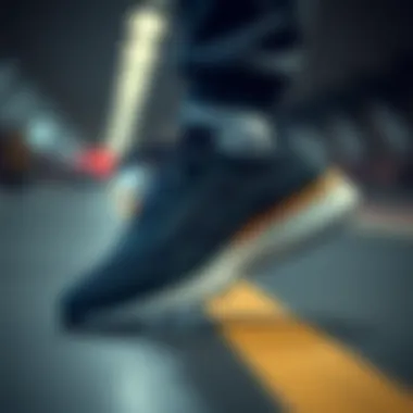 Magnificent Nike DJ1196 Modeli Üzerine Derinlemesine Bir İnceleme