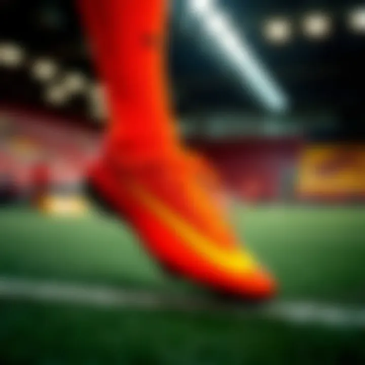 Magnificent Nike Mercurial Superfly 7 Elite FG İncelemesi