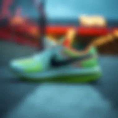 Magnificent Nike Vomero 16: Eşsiz Performans ve Tasarımın Buluşması Magnificent Nike Vomero 16: Eşsiz Performans ve Tasarımın Buluşması