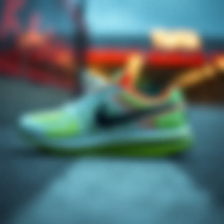 Magnificent Nike Vomero 16: Eşsiz Performans ve Tasarımın Buluşması Magnificent Nike Vomero 16: Eşsiz Performans ve Tasarımın Buluşması