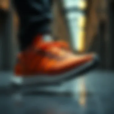 adidas Boston 12: Performans ve Stil Arasındaki Denge Summary