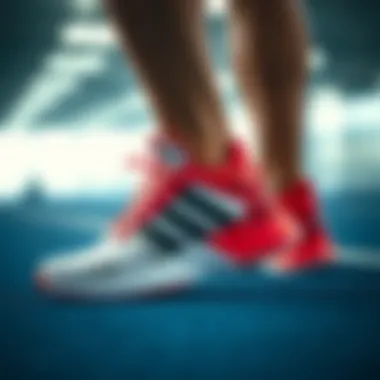 Adidas Erkek Hoops 3.0: Performansın ve Şıklığın Buluşma Noktası Introduction