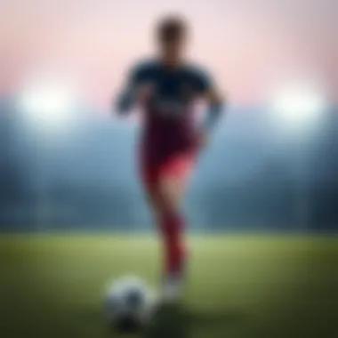 adidas f50 Messi: Performansın ve Tasarımın Birleşimi Summary adidas f50 Messi: Performansın ve Tasarımın Birleşimi Summary