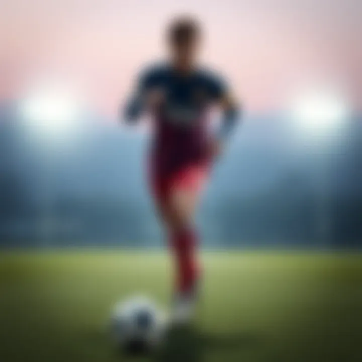 adidas f50 Messi: Performansın ve Tasarımın Birleşimi Summary adidas f50 Messi: Performansın ve Tasarımın Birleşimi Summary