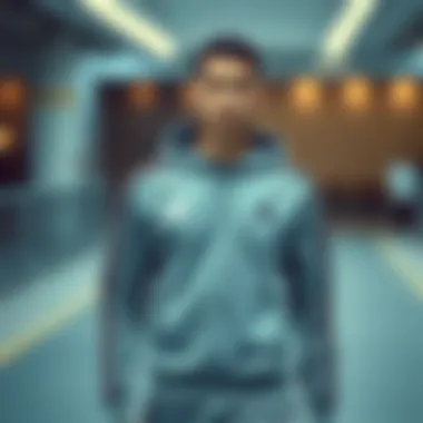 Balancing aesthetics and functionality in adidas designs