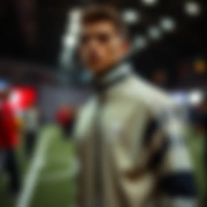 Cultural impact of adidas stripes on sports and fashion