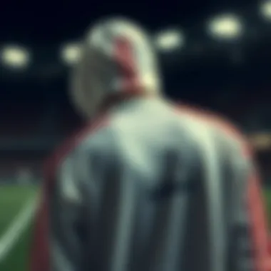 The evolution of adidas stripes in sportswear history