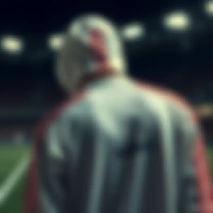 The evolution of adidas stripes in sportswear history