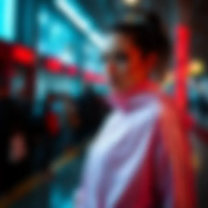 Modern trends influenced by adidas stripes in activewear