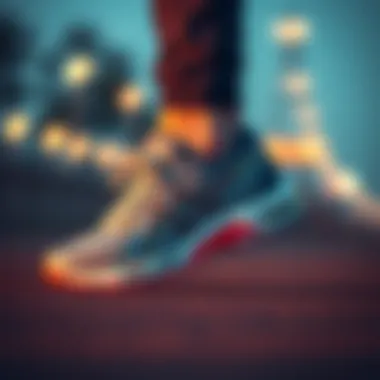 User testimonials showcasing Asics Gel-Kayano experience