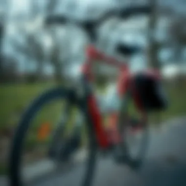 Essential Care for Your Bicycle Bicycle maintenance and care