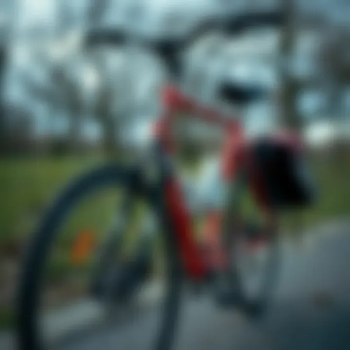 Essential Care for Your Bicycle Bicycle maintenance and care