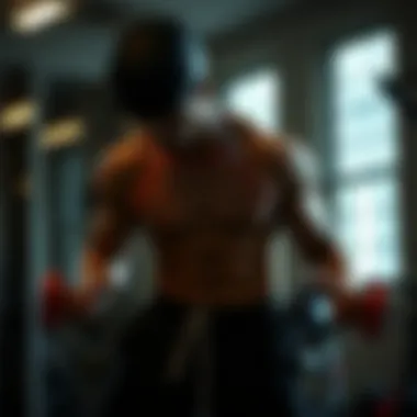 Common mistakes in abdominal training