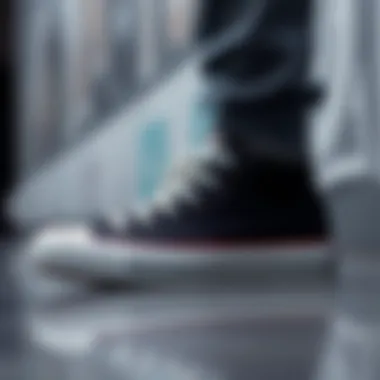 Converse Chuck 70 Lacivert: Spor ve Stil Arasındaki Denge Introduction Converse Chuck 70 Lacivert: Spor ve Stil Arasındaki Denge Introduction