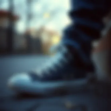 Converse Chuck 70 Lacivert: Spor ve Stil Arasındaki Denge Summary Converse Chuck 70 Lacivert: Spor ve Stil Arasındaki Denge Summary