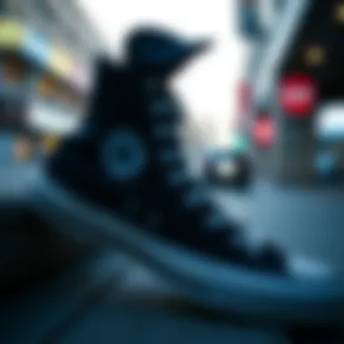 Tips for Effective International Converse Shopping Shopping tips for buying Converse abroad effectively