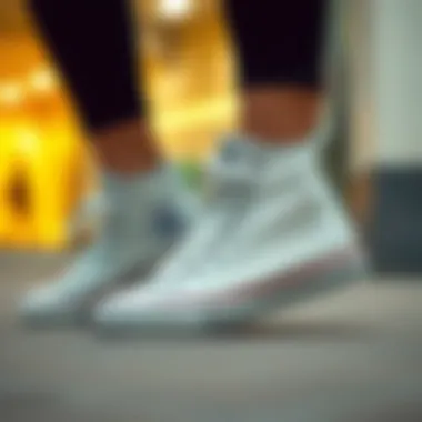 User Experiences: Buying Converse Abroad User experiences and reviews of purchasing Converse internationally