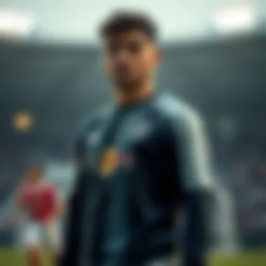 Comparison of popular football brands