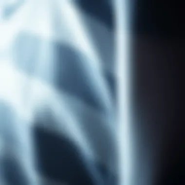 High-quality football jersey fabric close-up