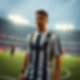 Juventus Yeni Sezon Forma 2024: Tasarım ve Trendler Introduction