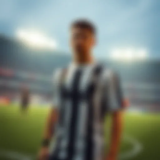 Juventus Yeni Sezon Forma 2024: Tasarım ve Trendler Introduction