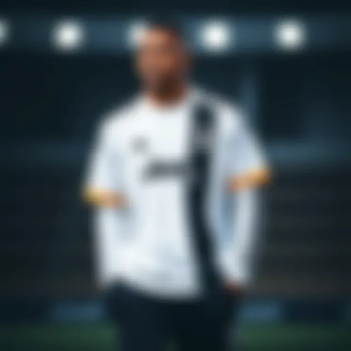 Notable Juventus Yeni Sezon Forma 2024: Tasarım ve Trendler