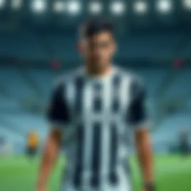 Juventus Yeni Sezon Forma 2024: Tasarım ve Trendler Summary