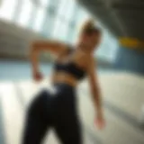 Dynamic Hip Workouts for Sculpting Dynamic hip workouts for sculpting