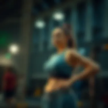 Lifestyle changes for effective fat loss