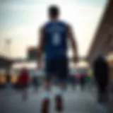 Kyrie 8 Mor: Spor Ayakkabılarında Yenilik ve Performans Introduction Kyrie 8 Mor: Spor Ayakkabılarında Yenilik ve Performans Introduction