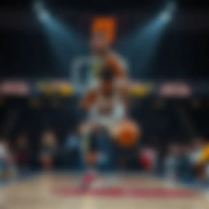 Notable Kyrie 8 Mor: Spor Ayakkabılarında Yenilik ve Performans