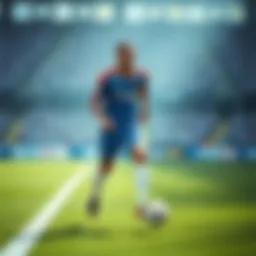 Nike CR7 Çanta: Spor ve Şıklığın Birleşimi Introduction