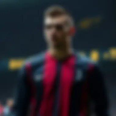 Notable Nike CR7 Çanta: Spor ve Şıklığın Birleşimi