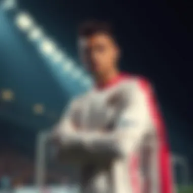 Nike CR7 Çanta: Spor ve Şıklığın Birleşimi Summary