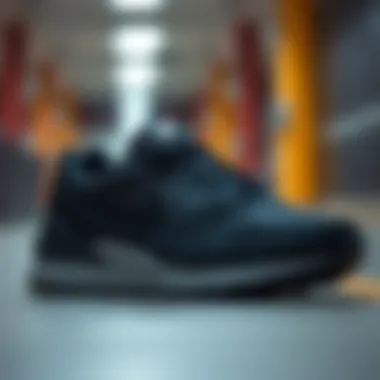 Notable Nike DJ1196 Modeli Üzerine Derinlemesine Bir İnceleme