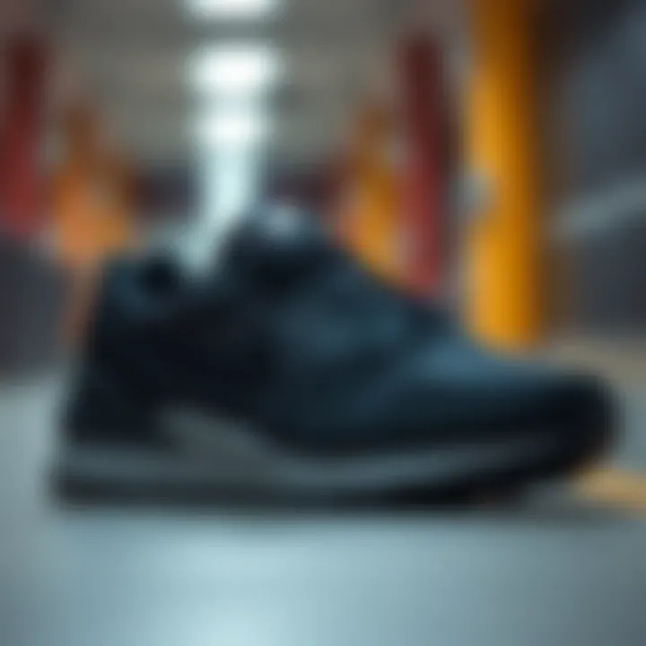 Notable Nike DJ1196 Modeli Üzerine Derinlemesine Bir İnceleme