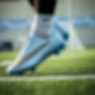 Nike Mercurial Superfly 7 Elite FG İncelemesi Summary