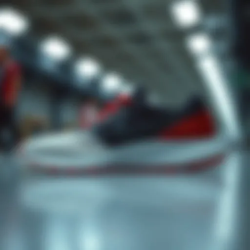 Nike Vomero 16: Eşsiz Performans ve Tasarımın Buluşması Introduction