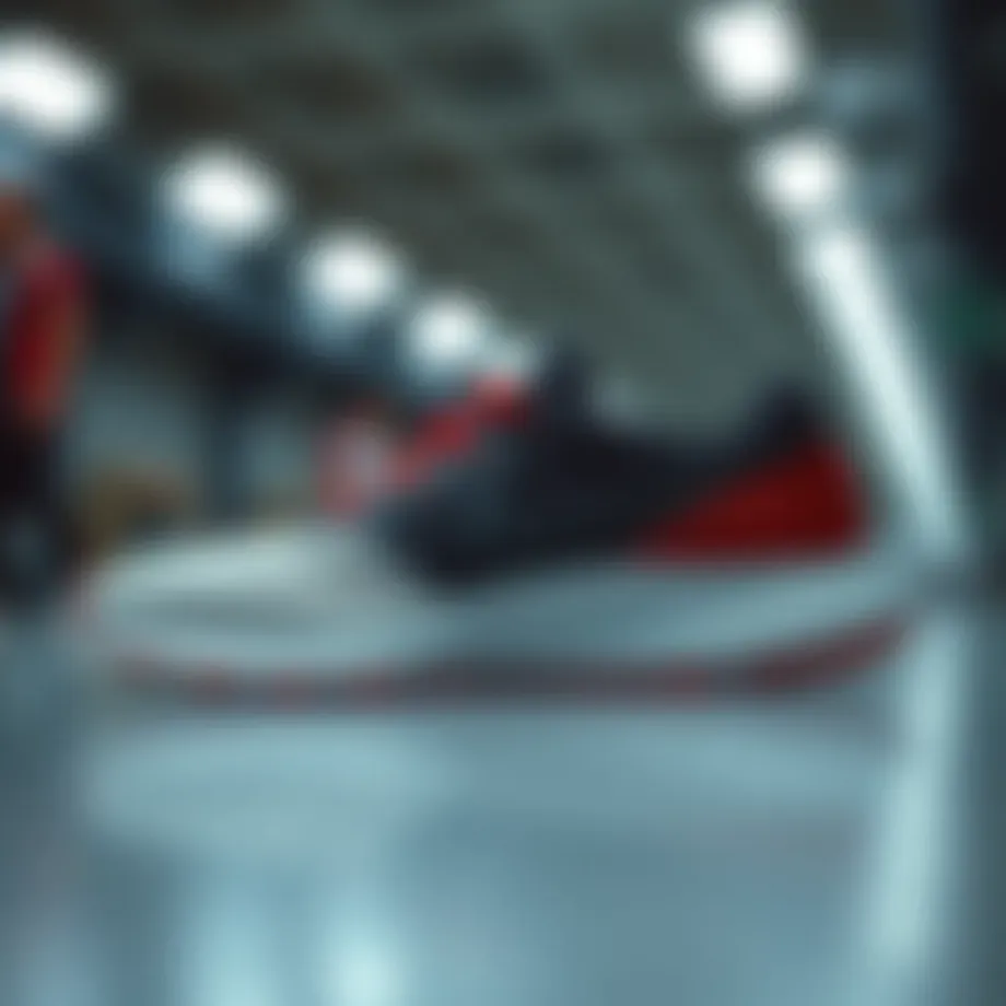 Nike Vomero 16: Eşsiz Performans ve Tasarımın Buluşması Introduction