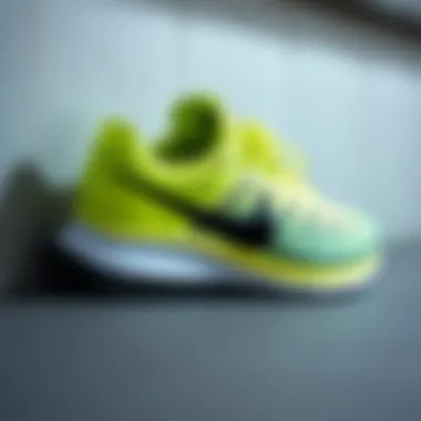 Notable Nike Vomero 16: Eşsiz Performans ve Tasarımın Buluşması Notable Nike Vomero 16: Eşsiz Performans ve Tasarımın Buluşması