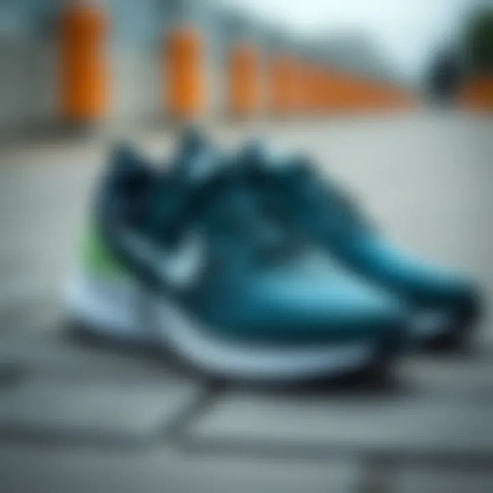 Nike Vomero 16: Eşsiz Performans ve Tasarımın Buluşması Summary Nike Vomero 16: Eşsiz Performans ve Tasarımın Buluşması Summary