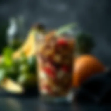 Nutrition tips for recovery after workouts