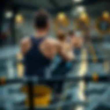 Rowing equipment selection guide