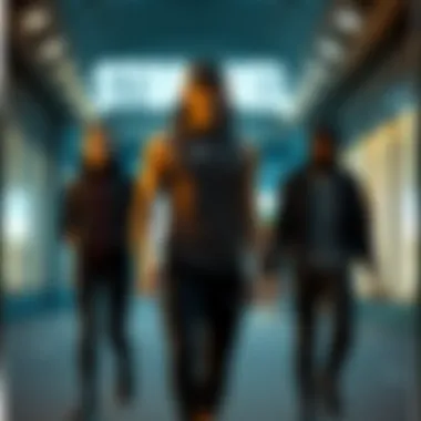 A strategic approach to selecting athletic wear