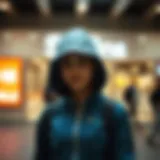 Seasonal Discounts on Sporty Apparel Sporty apparel on sale during seasonal discounts