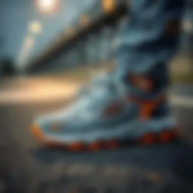 Skechers Dynamight 2.0 Fallford: Konfor ve Fonksiyonun Buluşma Noktası Introduction Skechers Dynamight 2.0 Fallford: Konfor ve Fonksiyonun Buluşma Noktası Introduction