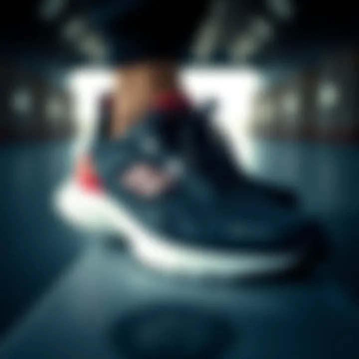 Notable Skechers Dynamight 2.0 Fallford: Konfor ve Fonksiyonun Buluşma Noktası Notable Skechers Dynamight 2.0 Fallford: Konfor ve Fonksiyonun Buluşma Noktası